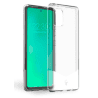 COQUE PURE GALAXY A51 TRANSPARENT