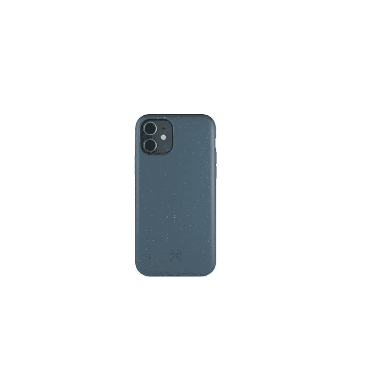 ECOCASE IPHONE 11 PRO BLUE CASE