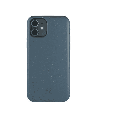 COQUE ECOCASE IPHONE 11 PRO BLEU