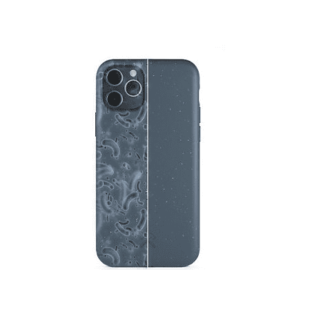ECOCASE IPHONE 11 PRO BLUE CASE
