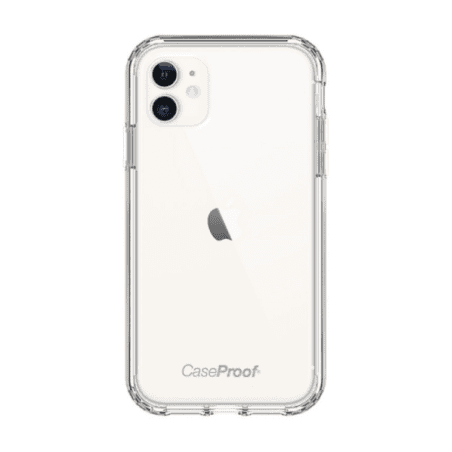 COQUE 360 SHOCKPROOF IPHONE 12 MINI