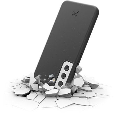 ETUI BIO  ECOLOGIQUE S22 NOIR NATUREL