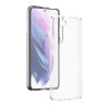 COQUE SOUPLE SILISOFT GALAXY S22 5G SOUPLE TRANSPARENT