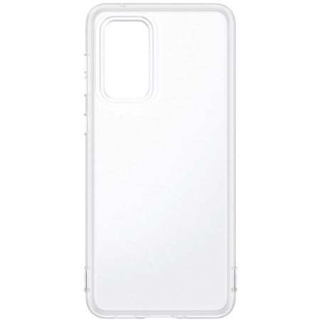 COQUE SOUPLE ULTRA FINE G A33 5G TRANSPARENTE