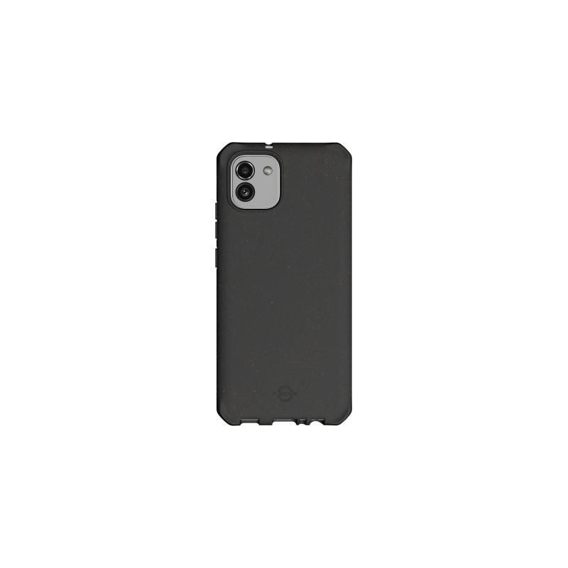 COQUE RENFORCEE G A13 4G FERONIA BIO TERRA NOIR