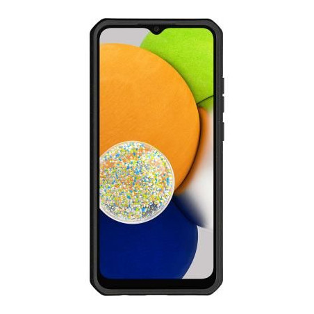 COQUE RENFORCEE G A13 4G FERONIA BIO TERRA NOIR