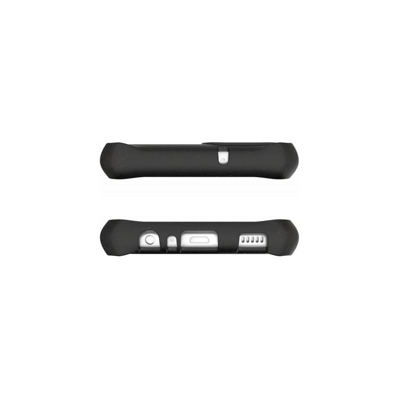 COQUE RENFORCEE G A13 4G FERONIA BIO TERRA NOIR