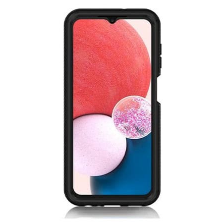 COQUE BODY ARMOR ANTICHOC  POUR G A13 4G NOIR