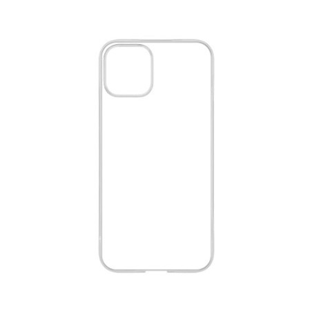 IPHONE11 PRO SILICONE CASE TRANSPARENT