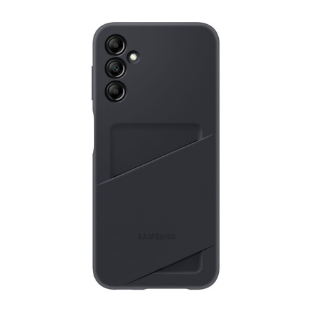 COQUE ULTRA FINE AVEC PORTE-CARTE G A14 5G NOIR