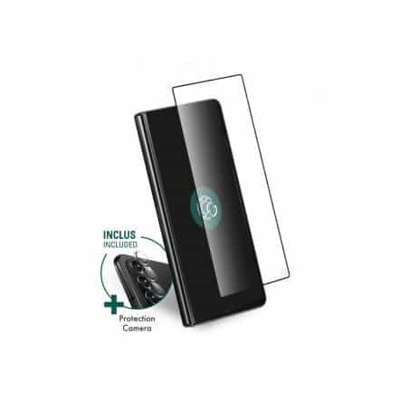 SCREEN PROTECTOR PACK + 3 GALAXY Z FOLD 6 CAMERA PROTECTORS