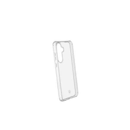 COQUE POUR GALAXY A35 RENFORCEE SYSTEME TRYAX TRANSPARENT