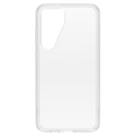 COQUE SYMMETRY GALAXY S24 PLUS TRANSPARENT