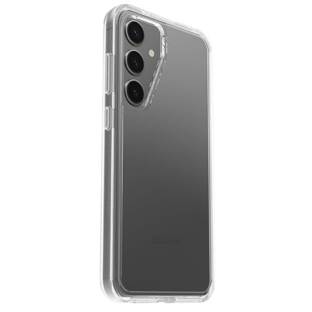COQUE SYMMETRY GALAXY S24 PLUS TRANSPARENT