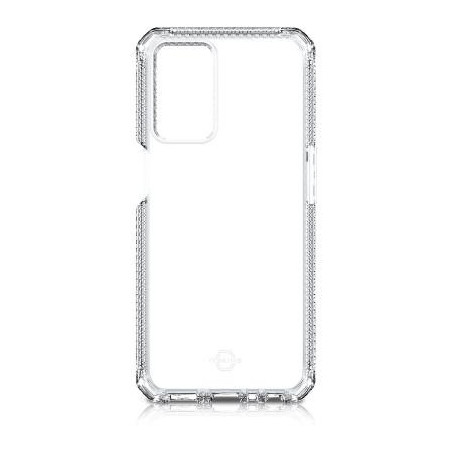 COQUE SPECTRUM CLEAR OPPO A16/A16S/A
