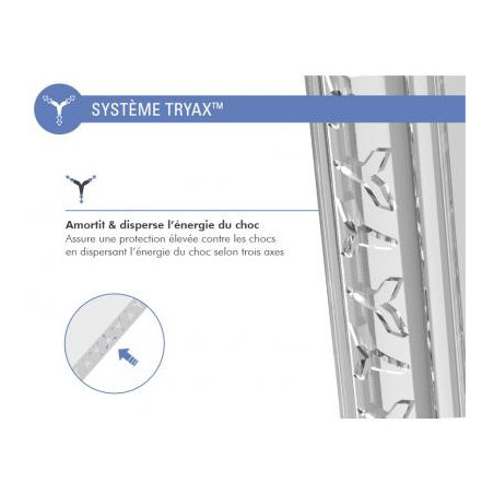 COQUE RENFORCEE GALAXY A36/A56 TRANSPARENTE