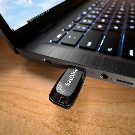 CLE USB 3.0 ULTRA SHIFT 256 GO