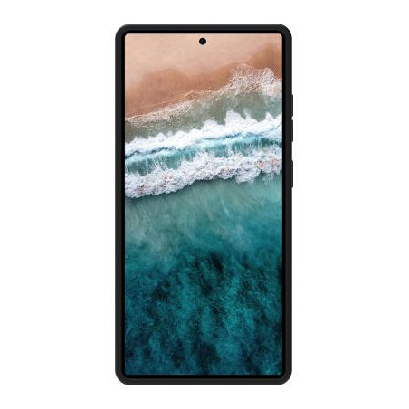 COQUE ONACO GALAXY S25 ULTRA NOIR