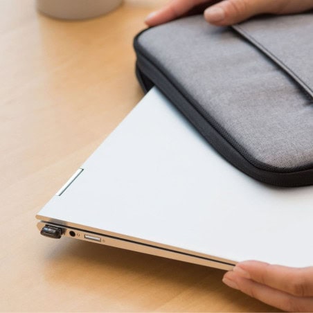 CLE USB ULTRA FIT 128 GO NOIR