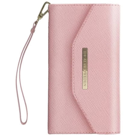 ETUI MAYFAIR CLUTCH POUR IPHONE 6/7/8/SE/SE2 ROSE