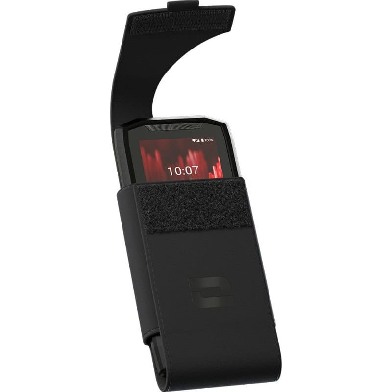 HOUSSE DE PROTECTION HOLSTER TAILLE L NOIR