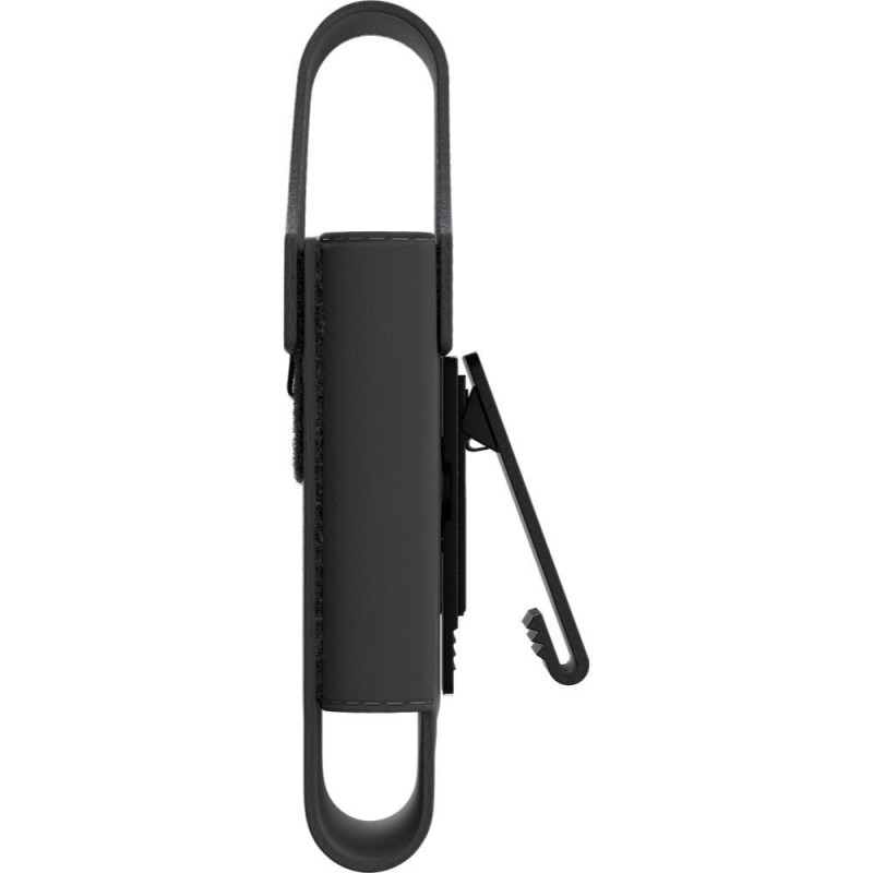 HOUSSE DE PROTECTION HOLSTER TAILLE L NOIR
