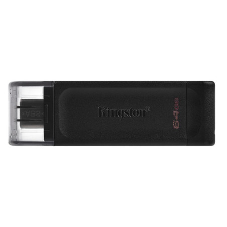 CLE USB-C 64 GO DATA TRAVELER 70