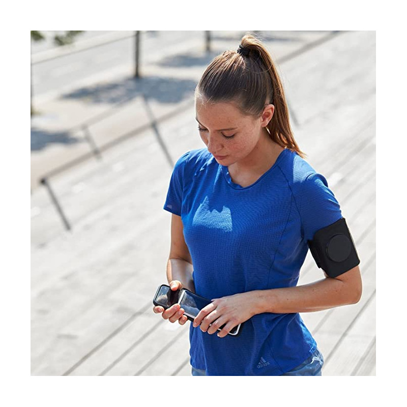 BRASSARD SPORT MAGNETIQUE ZAK NHR XL