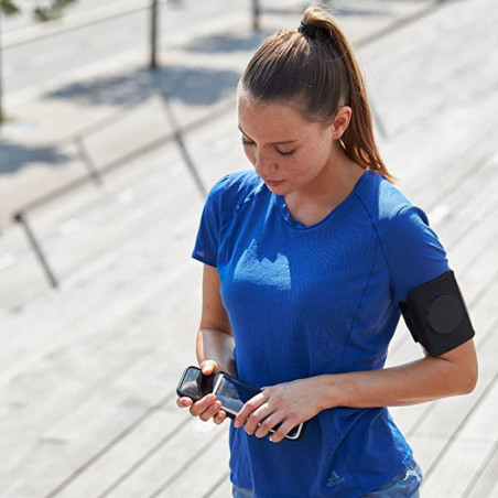 ZAK NHR XL MAGNETIC SPORTS ARMBAND