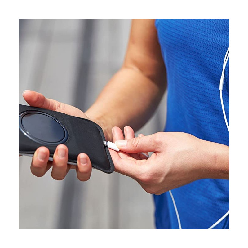 BRASSARD SPORT MAGNETIQUE ZAK NHR XL