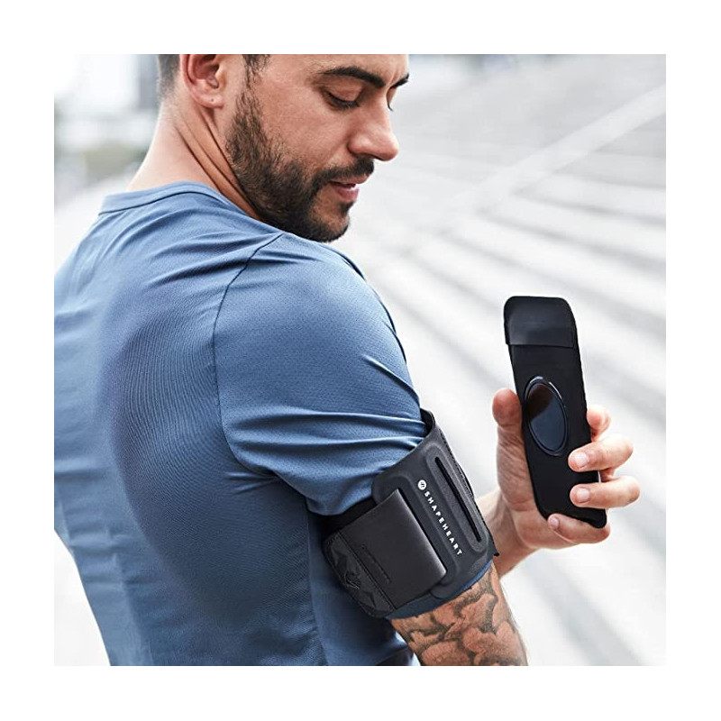 BRASSARD SPORT MAGNETIQUE ZAK NHR XL