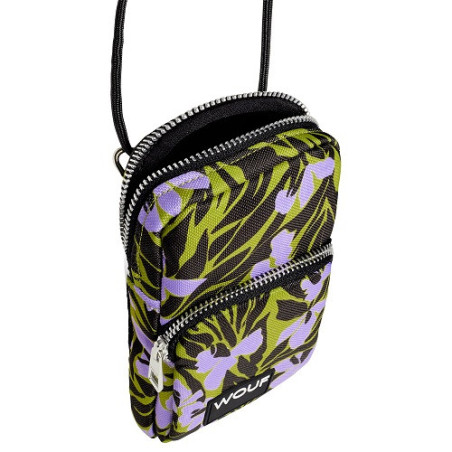 ADRI PHONE SHOULDER CASE