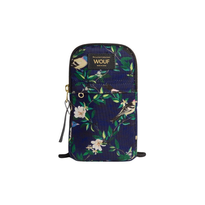 HOUSSE A BANDOULIERE POUR TELEPHONE MALU