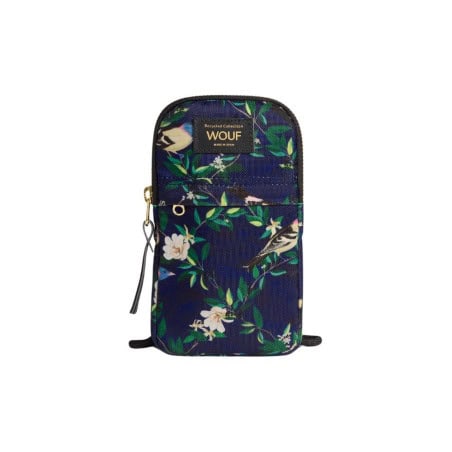 MALU PHONE SHOULDER CASE