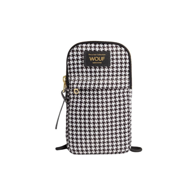 HOUSSE A BANDOULIERE POUR TELEPHONE CELINE