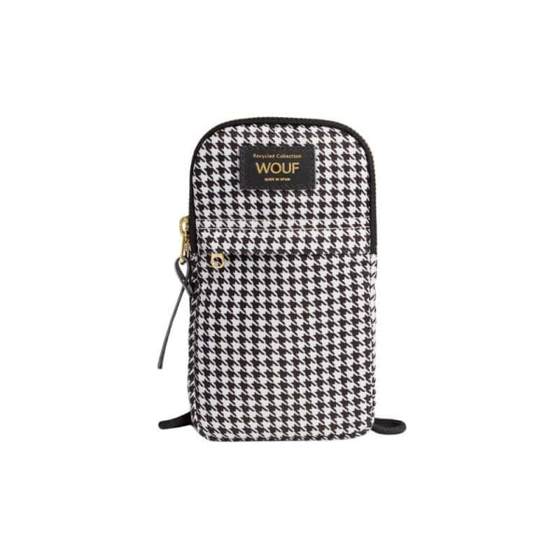 HOUSSE A BANDOULIERE POUR TELEPHONE CELINE