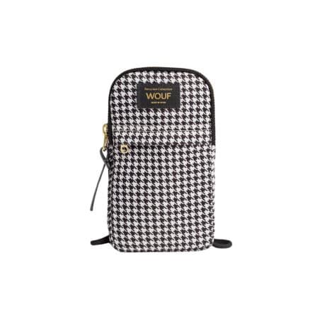 CELINE PHONE SHOULDER CASE