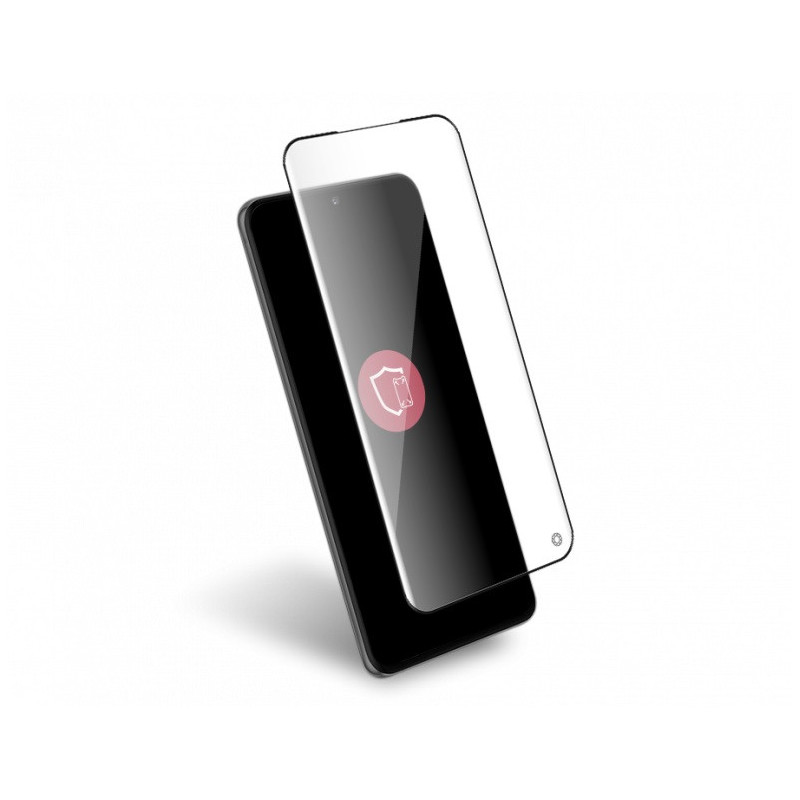 PROTÈGE ÉCRAN 2.5D ORIGINAL EN VERRE ORGANIQUE POUR GALAXY S22+ 5G