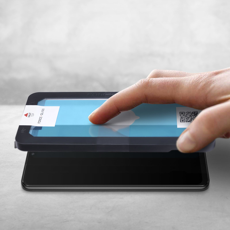 PROTEGE ECRAN ORIGINAL 2,5D GALAXY A33 5G