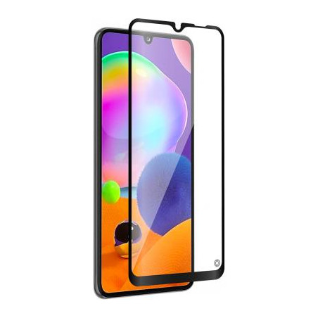 TEMPERED GLASS SCREEN PROTECTOR FOR GALAXY A32 5G AND A02 TRANSPARENT