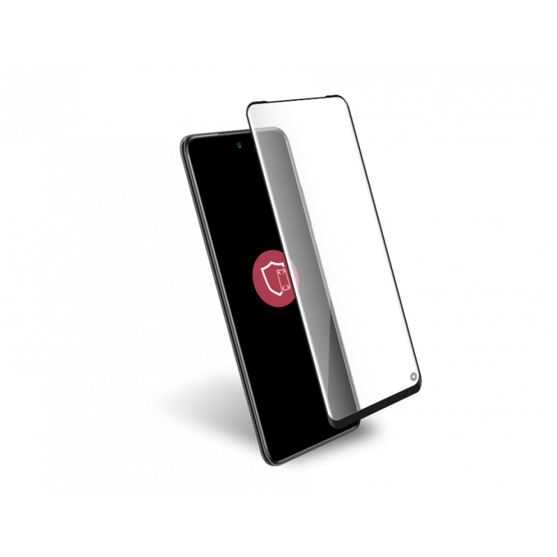 PROTECTION ECRAN VERRE TREMPE REDMI NOTE 11S 4G 2.5D