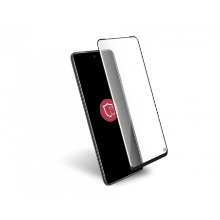 REDMI NOTE 11S 4G 2.5D TEMPERED GLASS SCREEN PROTECTION