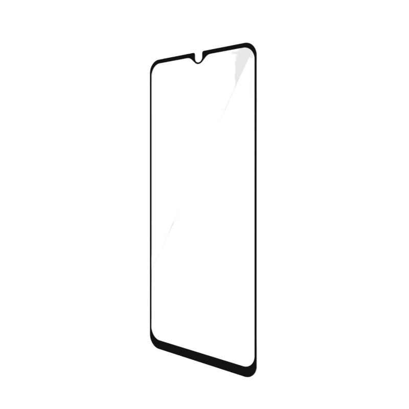 VERRE TREMPE POUR GALAXY A13/ M23 5G/ M33 5G CF BLACK