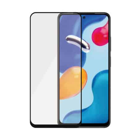 TEMPERED GLASS FOR REDMI NOTE 11/11S