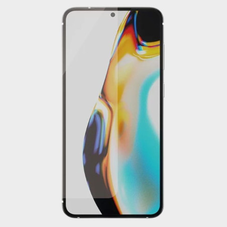 TEMPERED GLASS FOR S23+