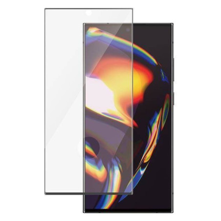 VERRE TREMPE POUR S23 ULTRA