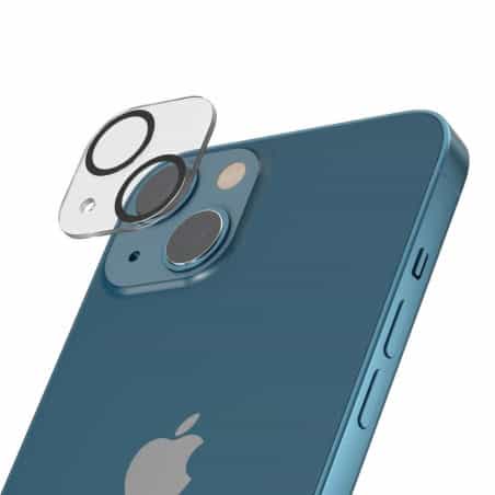 TEMPERED GLASS LENS PROTECTION IPHONE 13/13 MINI