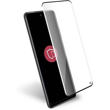 PROTEGE ECRAN 3D  POUR XIAOMI 12 PR VERRE ORGANIQUE