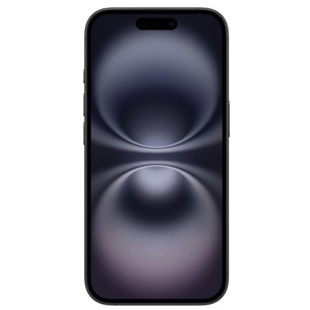 SMARTPHONE IPHONE 16 128 GO BLACK