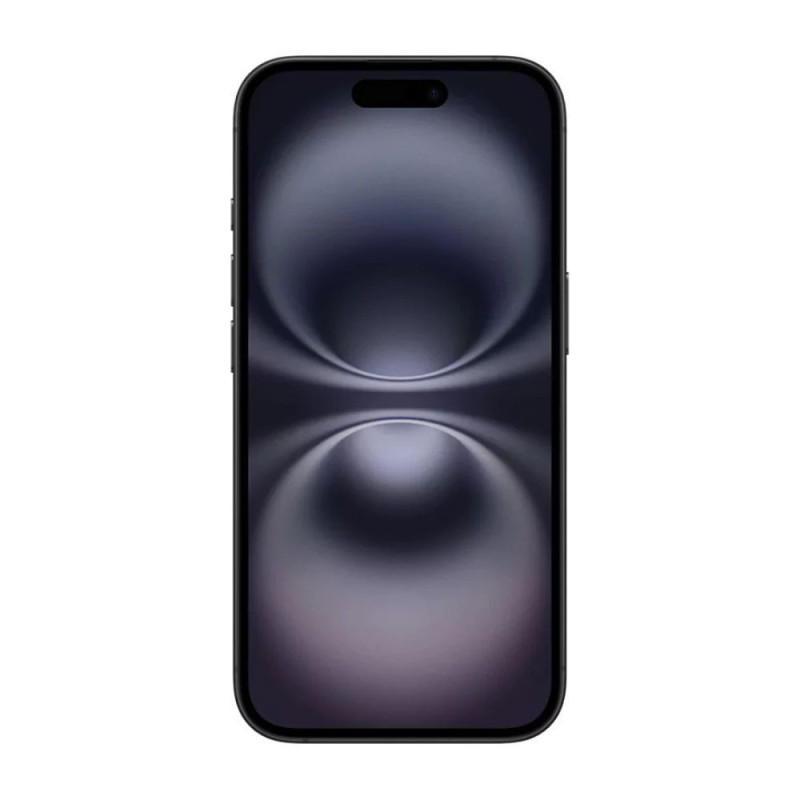 SMARTPHONE IPHONE 16 512 GO BLACK